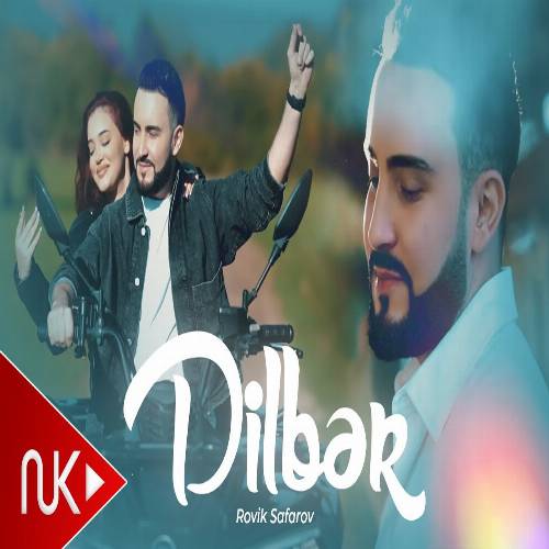 دانلود آهنگ دیلبر ای دیلبر گوزو قارا دیلبر با صدای مرد